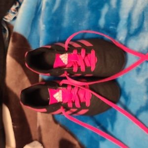 Adidas Soccer Cleats